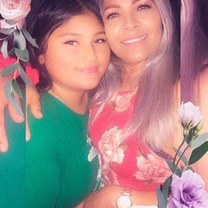 Meet your Posher, Vicky